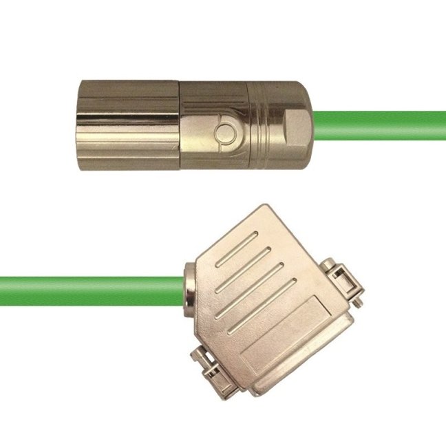 Replacement for 6FX8002-2EQ20-1AD0, 3 m
