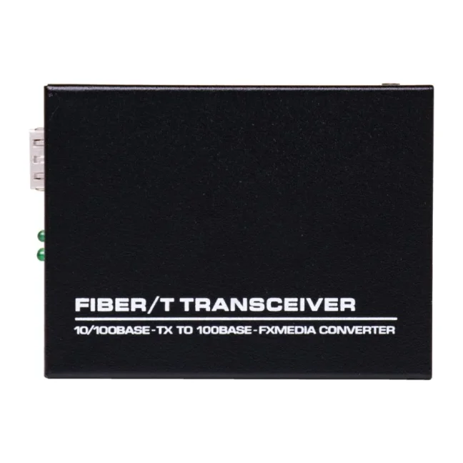 1× 100Base-Fx SFP konvertor pro Navitek IE