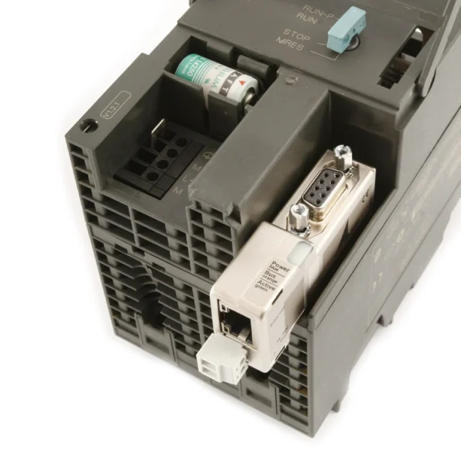 Ethernet adaptér ACCON NetLink PRO Compact pro Simatic S7-200/-300/-400, FOXON