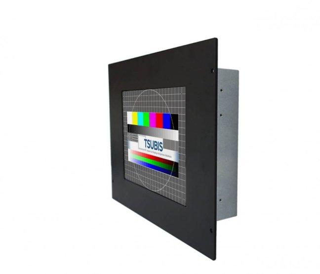 Monitor for Siemens Sinumerik 805/805M 230 VAC