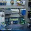 240 W 24 VDC / 10 A UPS záložní zdroj Bicker, baterie LiFePO4