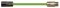 Cable replacement 8BCRxxxx.31120-0, fixed cable