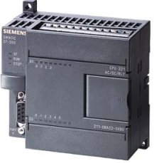 6ES7211-0BA23-0XB0