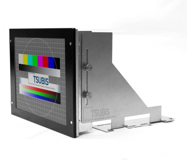 Monitor for AGIE Agiematic CD, Agiecut D100