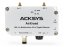 ACKSYS AirXroad – odolný průmyslový WiFi Access Point a klient IP66