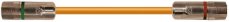 Reemplazo de cable 1 812 744 4, cable flexible