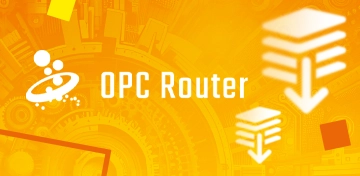 OPC Router: 3 Reasons to Choose the New Packages