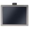 19" nerezový PC panel IP69K NODKA WP1901T-R1 J6412