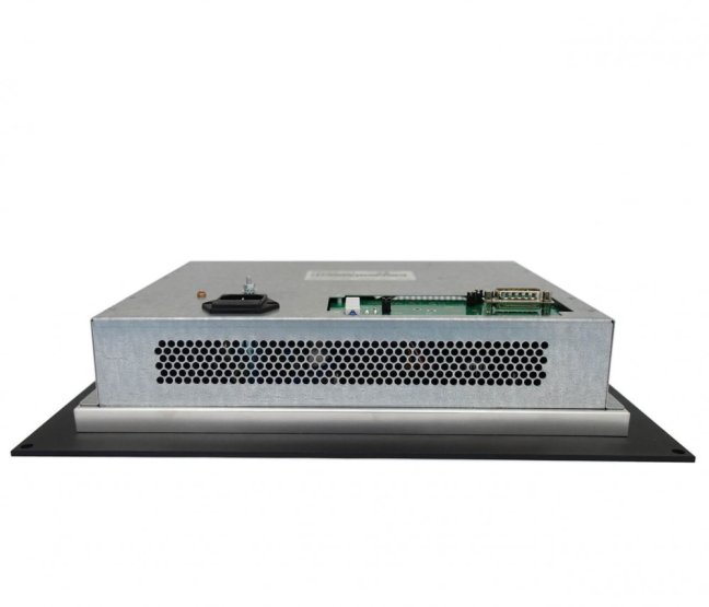 Monitor de reemplazo para HEIDENHAIN BE412