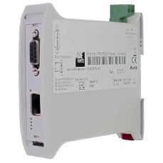 PROFIBUS Slave / Ethernet converter for extending a PROFIBUS network – HD67576-A1