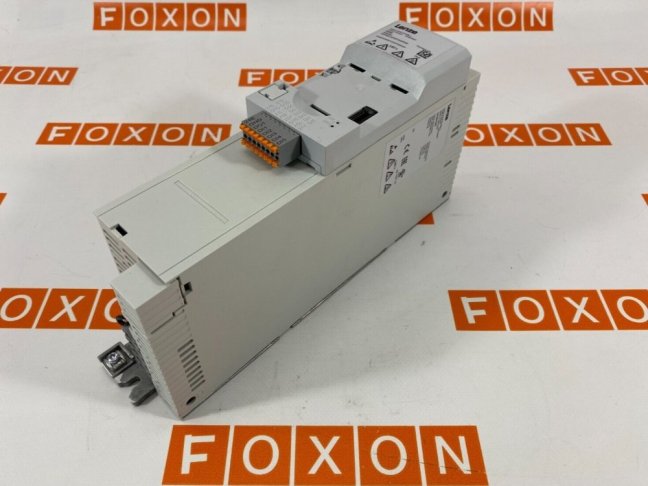 Lenze I55AE215F10V10000S Inverter i550 1.5kW