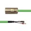 Náhrada za kabel 6FX8002-2CD24-1AH0, délka 7 m