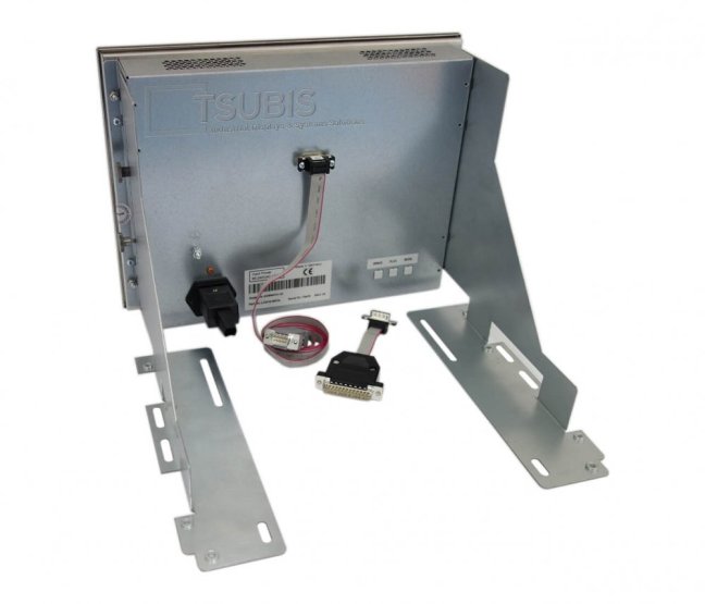 Monitor for AGIE Agiematic CD, Agiecut D100