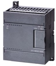 6ES7231-7PC22-0XA0