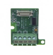 RS485 - komunikační modul pro MITSUBISHI FX1N