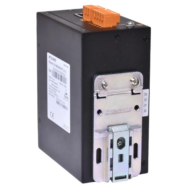 SICOM3000A  8x 100M