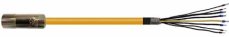 Reemplazo de cable 00.S4.219-0xxx, cable flexible