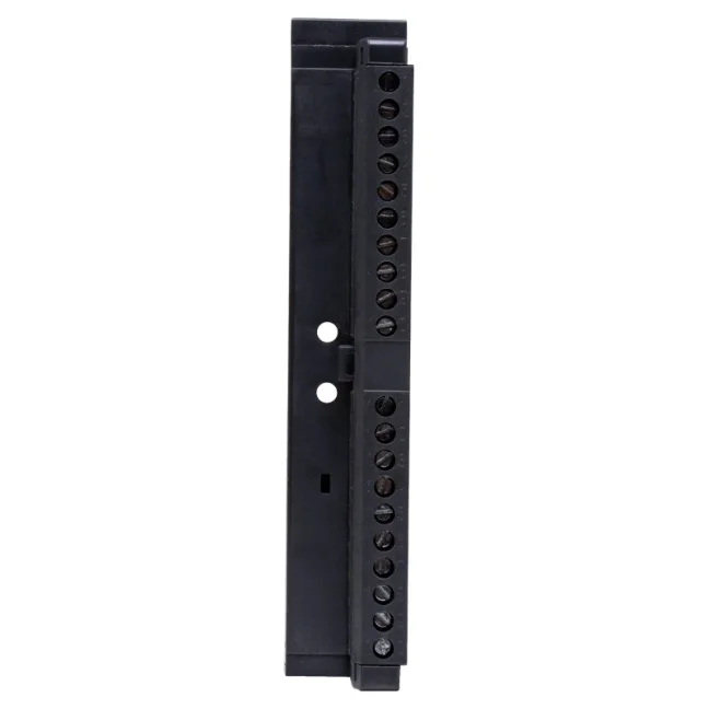 Front connector 20pol, screw-type, compatible with 6ES7392-1AJ00-0AA0