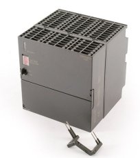 Power supply 24VDC/10A/240W for SIMATIC S7-300, compatible with 6ES7307-1KA01-0AA0