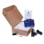 EMC-G201 Optical Converter from 100/1000M RJ45 to 100/1000M Connector SFP / SC Multi-mode / SC Single-mode EMC-G201 Optical Converter from 100/1000M RJ45 to 100/1000M Connector SFP / SC Multi-mode / SC Single-mode