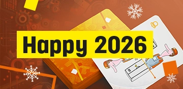 May Next Year Deal You the Best Cards