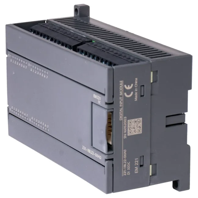 32xDI for SIMATIC S7-200, EM 221