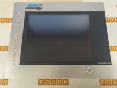 B&R 4PP420.1043-K19 POWER PANEL 400