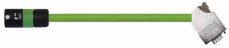 Cable de reemplazo 80CMxx005.65-01, cable flexible