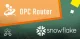 Nový OPC Router 5.5: Cloudová integrace a funkce pro umělou inteligenci