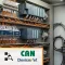 Diagnóstico y solución de problemas de redes CAN, CANOpen, DeviceNet