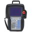 FANUC A05B-2490 and A05B-2518 (C300–C307, C334) Family Teach Pendant ARMOR Bumper FANUC A05B-2490 and A05B-2518 (C300–C307, C334) Family Teach Pendant ARMOR Bumper