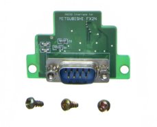 RS232 - komunikační modul pro MITSUBISHI FX2N