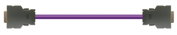 Replacement for cable LX660-2007-T010/LxRx3, length —