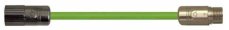 Cable replacement 8BCRxxxx.11120-0, flexi cable