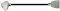 Cable replacement  0817 8895, fixed cable