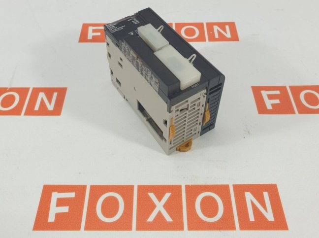 OMRON CJ1M-CPU11