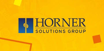 Novinka na trhu: Dotykové PLC s integrovaným HMI a I/O od Horner Automation