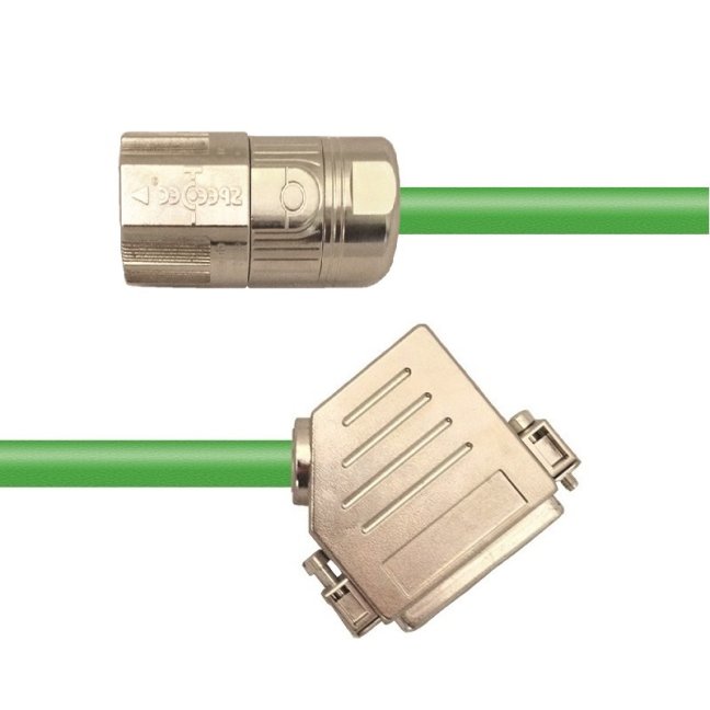 Replacement for 6FX8002-2EQ31-1AB0, 1 m
