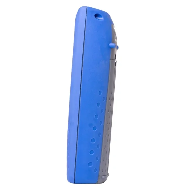 NaviTEK IE – Industrial Ethernet / PROFINET Tester