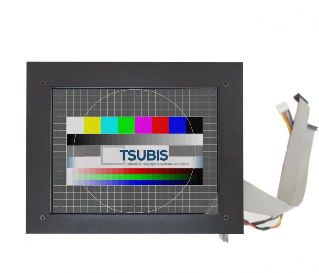 Monitor for Siemens WS400-22