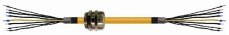 Reemplazo de cable RKL4730, cable flexible