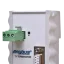 T1 active termination of PROFIBUS network/segment - detail | FOXON & Anybus (HMS)