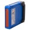 Expansion power supply module 6A for ComBricks assembly