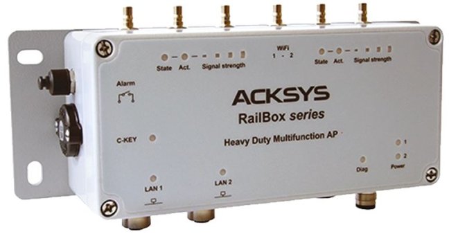 RailBox