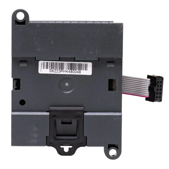 8xDI/8xDO relay digital input / outputs 24V DC, EM 223