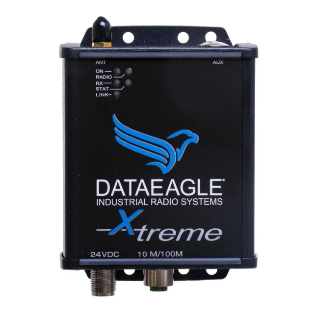 DATAEAGLE 4333 X-TREME, 869 MHz