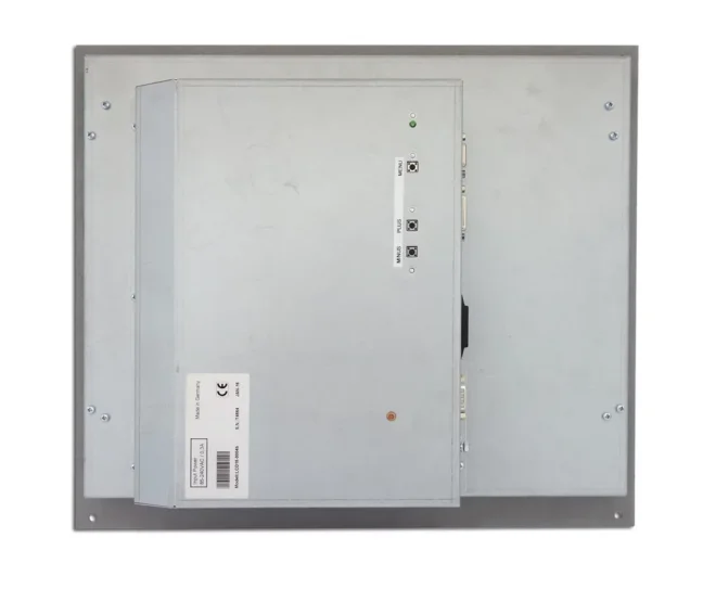 Monitor pro BC125 s klávesnicí