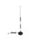LTE antenna magnetic, 5-9 dBi, 44cm, cable 3m