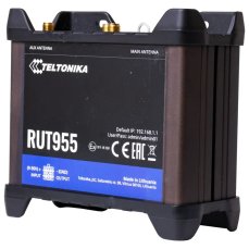 Teltonika RUT955 - 4G/LTE RS232/RS485 Router