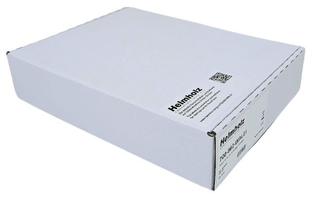 WALL IE PLUS, industrial Firewall, Ethernet Bridge and NAT router